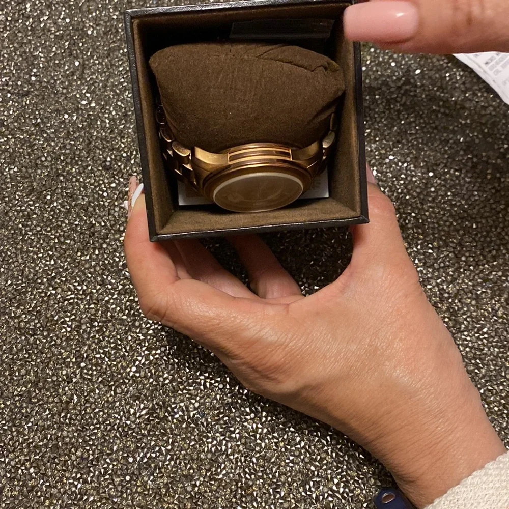 MKORS Watches condicion Perfect 👌 - Picture 8 of 8